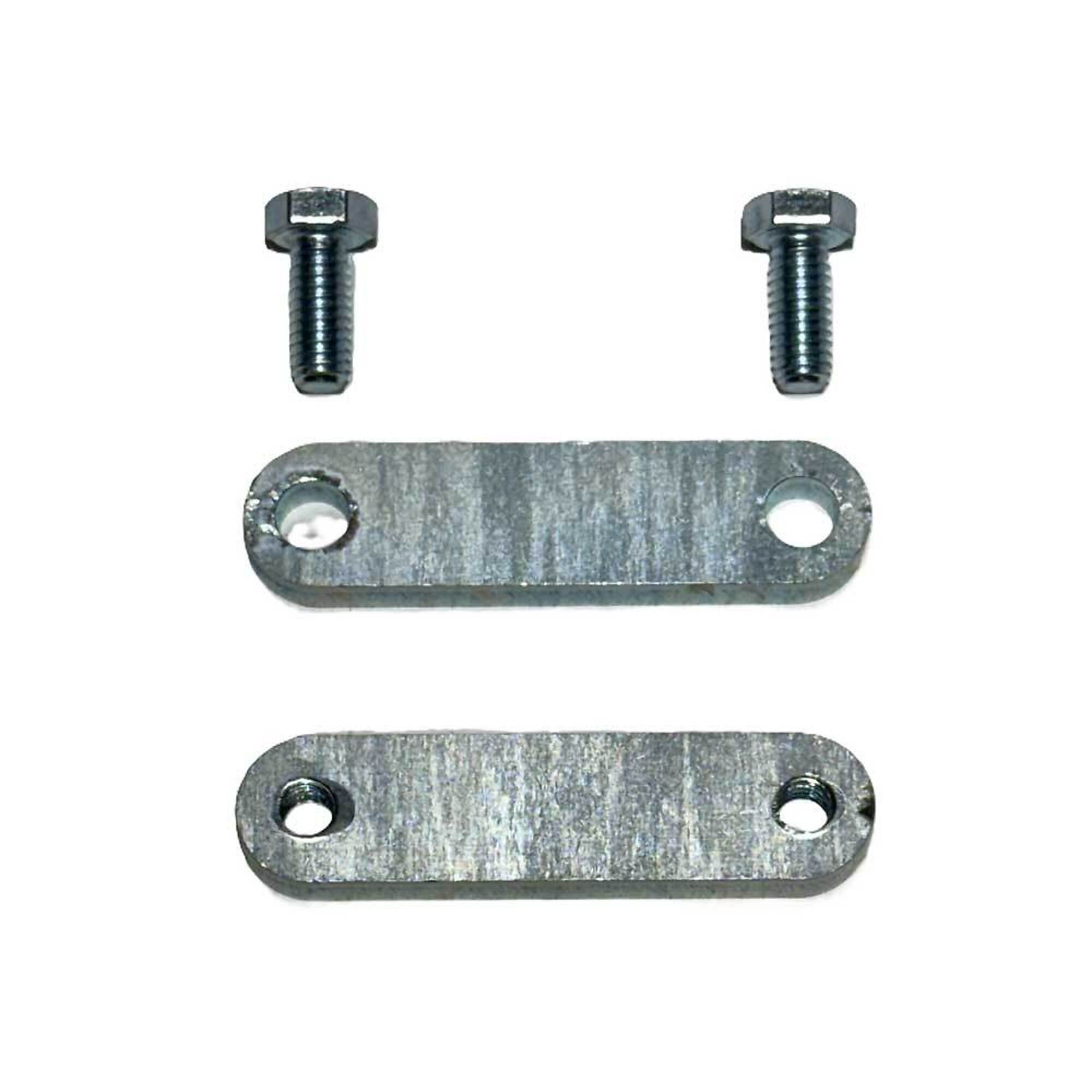 Quick Cradle Strap Clamp Pack — 1 Pair, Model# GWG311460